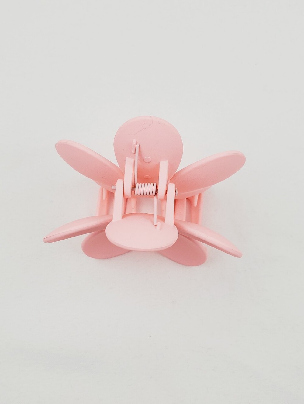 3 FOR $15  💕 Strong Hold Claw Clip Fashionable Hair Accessories - Picture 4 of 6